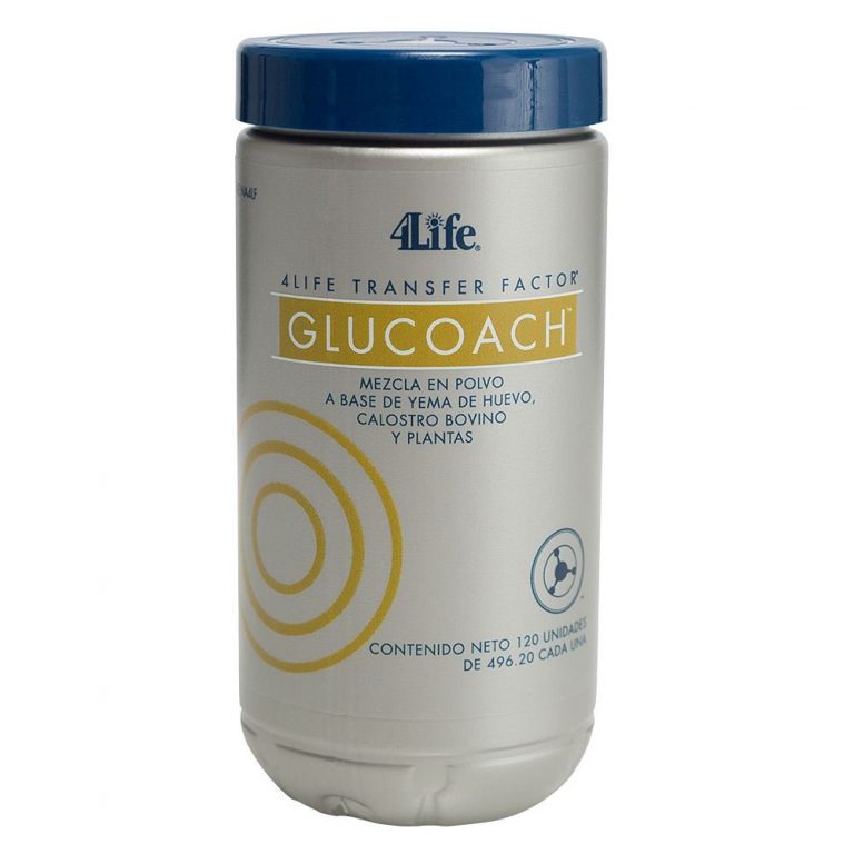 Glucoach